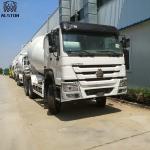 10CBM 12CBM Used Concrete Mixer Truck Cement Mixer Truck