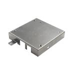 Stainless Steel Metal Stamping Parts Anticorrosive Practical