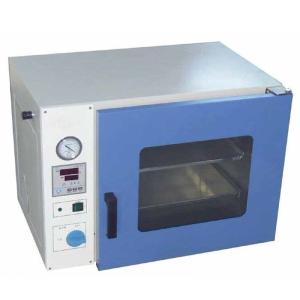 China Laboratory Vacuum Heating Drying Oven Machine wholesale