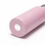 Double Wall Vacuum Design Stainless Steel Water Bottles Portable