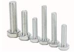 BV Shoulder Stainless Steel Hex Screws Ruspert Stainless Steel Hex Head Bolts
