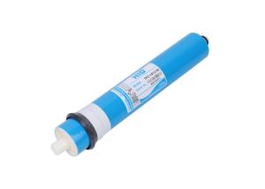 China 10 Inch Whole House Filter 0.0001 Micron High Salt Rejection Rate wholesale