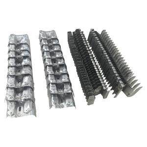China Bronze Sheet Metal Bending Dies Tube Fabrication Stamping wholesale
