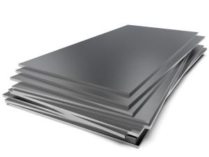 China Hot Rolled SUS304L Stainless Steel Plate AISI 10mm Thick Sheet BA Surface wholesale