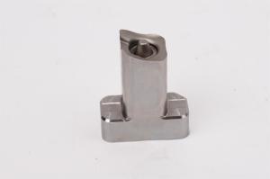 China Durable Injection Moulding Car Parts High precision wholesale
