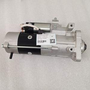 China Excavator Electrical Parts Starter VOE21133741 15143576 For wholesale