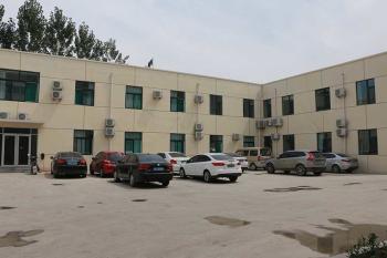 Jinan Rhino CNC Equipment Co., Ltd.