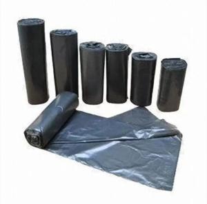 China Biodegradable PLA Trash Roll wholesale