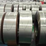50a800 Cold Rolled Non Oriented Electrical Silicon Steel