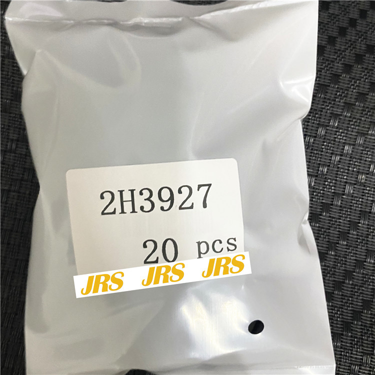 2H3927 8F5900 8F6230 6V3684 FKM ORING NBR seal black for Excavator Loader
