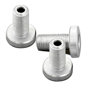 China Industry CNC Turning And Milling , Steel Turned Parts Textile Machinery Safety wholesale