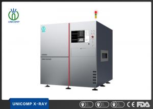 China High Penetration Inline 3D CT Machine X Ray Machine For PCB Testing Unicomp LX9200 wholesale