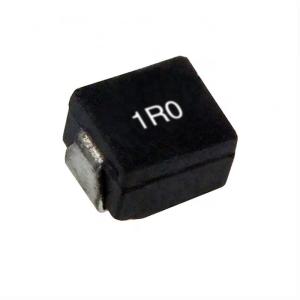 China Molded High Current SMD Chip Power Inductor 100uH Inductance wholesale