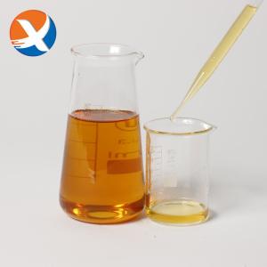 China Mining Flotation Frother Q60 For Non Ferrous Metal Ores And Precious Metal Ores wholesale