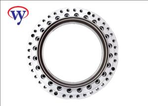 China DX500 Final Drive Hub Ring Gear 900122-00085 Doosan Spare Parts For SK200 wholesale