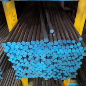 China Forged Alloy Steel Rod For Tools 1.6582 4340 40CrNiMoA 34CrNiMo6 wholesale