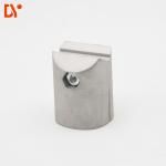 Quality Certified Fastener Karakuri Pipe Rack D28 Aluminum Tube Profile