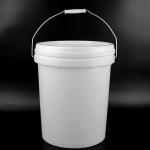 20L 5 Gallon Plastic Buckets