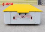 Directional 1000t Battery Operated Trackless Transfer Cart