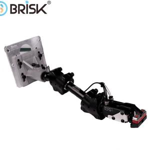 China Metal Finger Tooling Transfer Pneumatic Auto Gripper wholesale