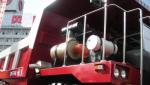 Euro3 4x2 Dongfeng Heavy Duty Dumper Truck,Dongfeng Mining Tipper, Dongfeng