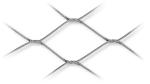 Stainless steel net mesh