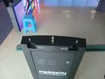 P10 Digital LED Sign Board , Outdoor Advertising LED Display Hanging Up