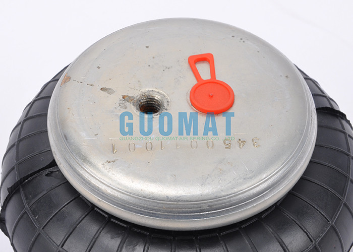 Durable Rubber Air Spring FS 40-6 Contitech Phoenix SP 1 B 04 Weforma WBE100-E1