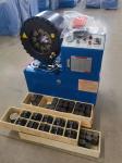 3 Inch Hydraulic Hose Crimping Machine Hydraulic Hose Crimper