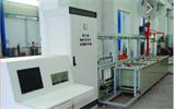 China Guiyang Jinggong molybdenum disulfide automatic production line wholesale