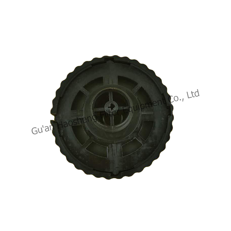 8231085419 7618876 Gear Box Hydraulic Oil Filter For Excavator