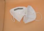 Mouth Four Ply N95 Flu Mask Medical Surgical Disposable Dustless