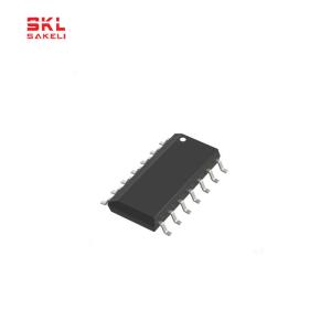 China AD8554ARZ-REEL7 Amplifier IC Chips-High Speed Low Power Consumption wholesale