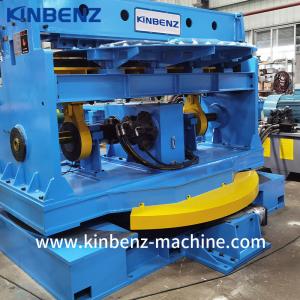 China 1850mm Width Steel Slitting Machine Pendulum Shear Coil Slitting Equipment wholesale