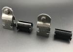 Strut Channel Unistrut Cushion Clamps