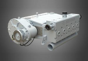 China SERVA QPA/QPE 1000 Quintuplex Reciprocating Pump High Pressure wholesale