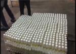 SUS304 15000BPH Automatic Water Bottle Filling Machine Production Line