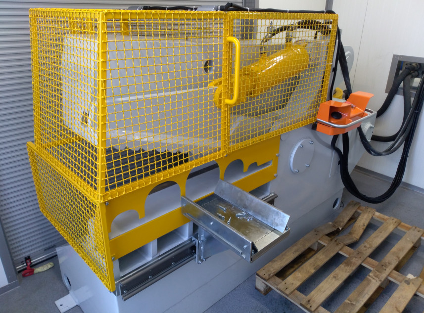Small Metal Shear Waste Scrap Sheet Shears\Q43 Series Crocodile Hydraulic Steel Shearing Machine\Alligator