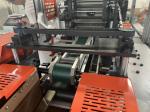 0.6MPA PLC Toilet Paper Packing Machine Auto Countering Wrapping