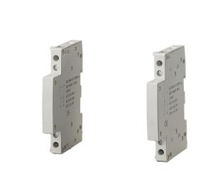 China 2P Din Rail Household AC Contactor 63Amp Auxiliary Modular Contactor 24V wholesale