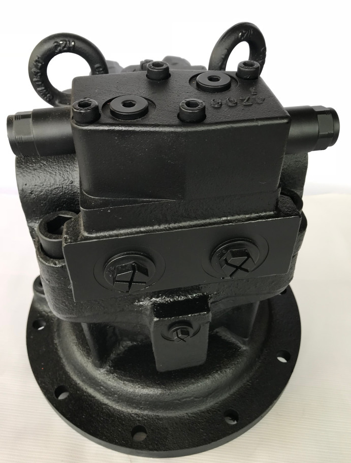 SK230-6E Kobelco Excavator Swing Motor LQ15V00015F2 LQ15V00015F1