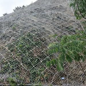 China GPS2 Rockfall Netting wholesale