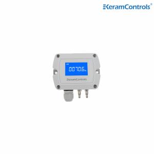 China KDP210 Differential Pressure Transmitter With IP65/NEMA 4 Protection Class wholesale