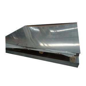 China 304 Stainless Steel 3mm Stainless Steel Sheet 1.403 Stainless Steel Sheet wholesale