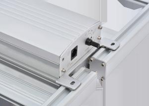 China High PPFD 670W 2.7umol/J LED Grow Light wholesale