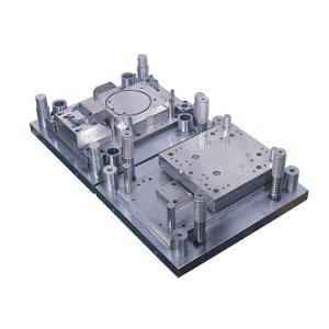 China Core Progressive Die Stamping Parts wholesale