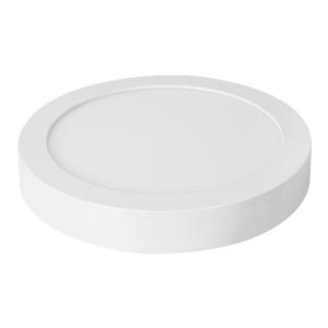 China Indoor 20W Round LED Panel Light 80lm/W Dimmable 240mm LED Downlight wholesale