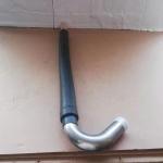 Thermoking Transport Refrigeration Parts SL SB 66-6024 Suction Vibrasorber