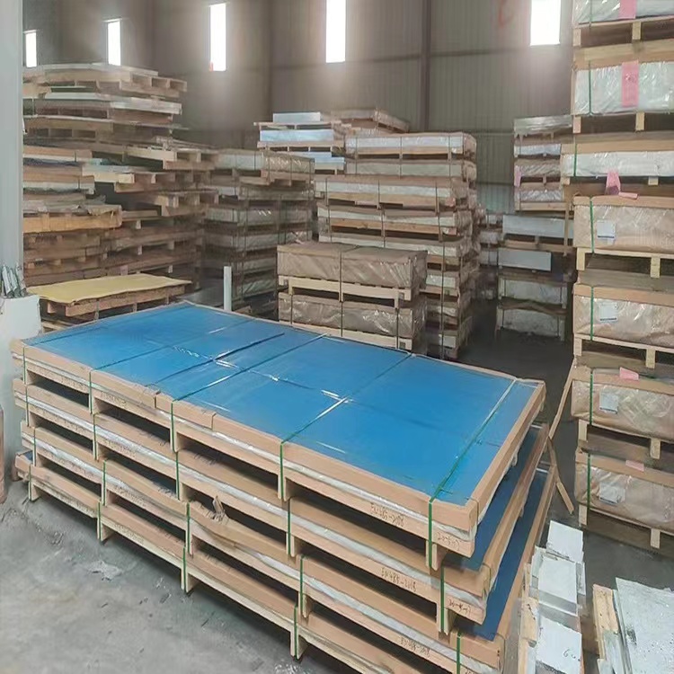 1060-H24 O Aluminum Plate Sheet H112 Checkered Aluminium Sheet Mirror Brushed 1060