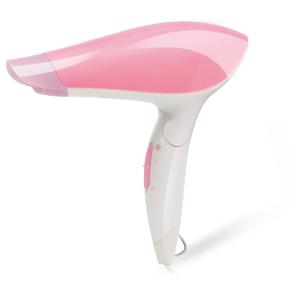 China OEM Plastic Hair Dryer For Foldable Hair Drying In Colorful Hotel/Travel wholesale